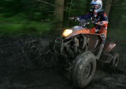 KTM 450 XC KTM 450 XC